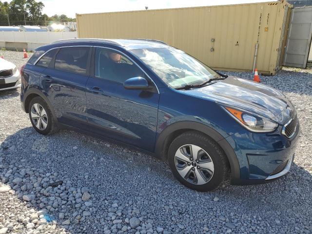 2019 KIA NIRO FE KNDCB3LC0K5250133