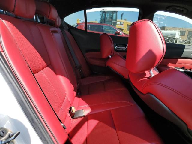 2019 ACURA TLX TECHNO - 19UUB1F61KA008149