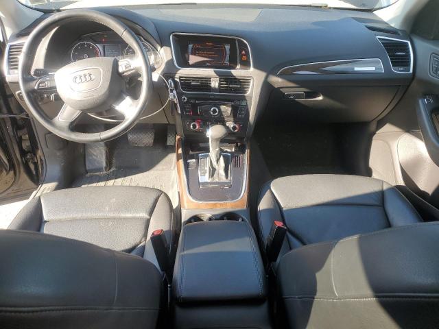 2016 AUDI Q5 PREMIUM WA1C2AFP2GA075010