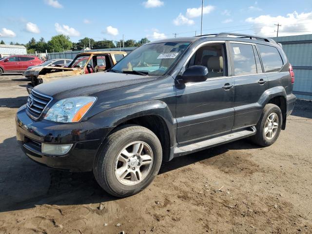 LEXUS GX 470