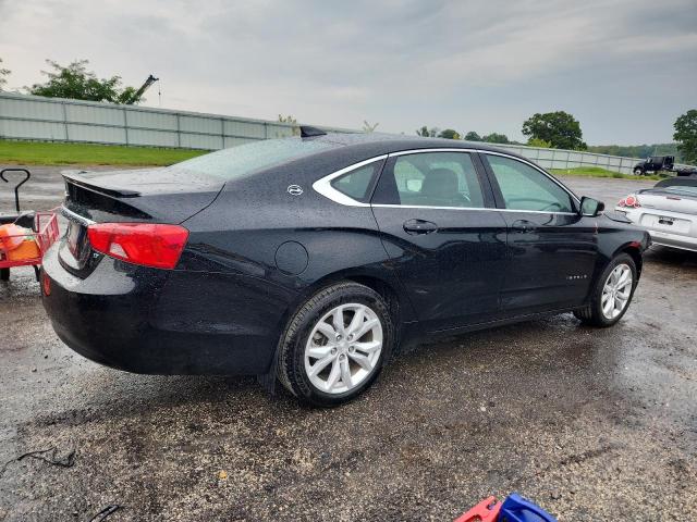 2019 CHEVROLET IMPALA LT 2G11Z5SA3K9123399