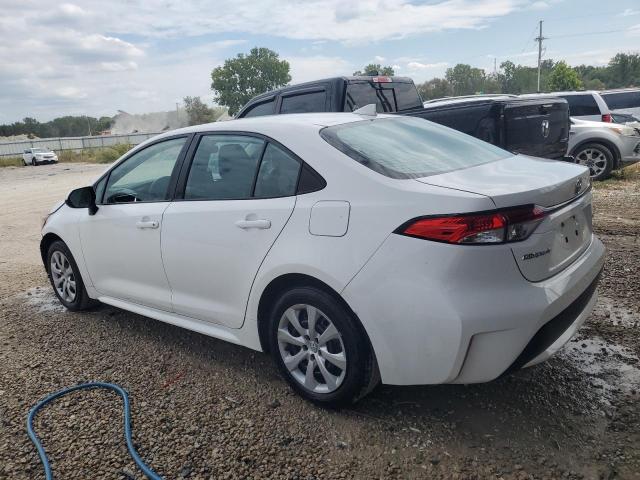 2021 TOYOTA COROLLA LE - 5YFEPMAE5MP200838