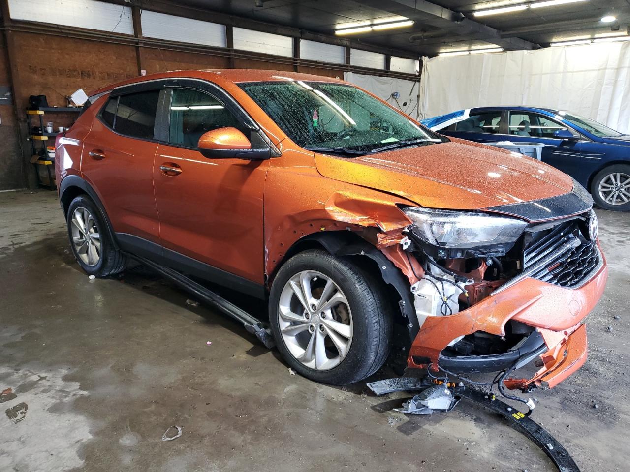 BUICK ENCORE PREFERRED