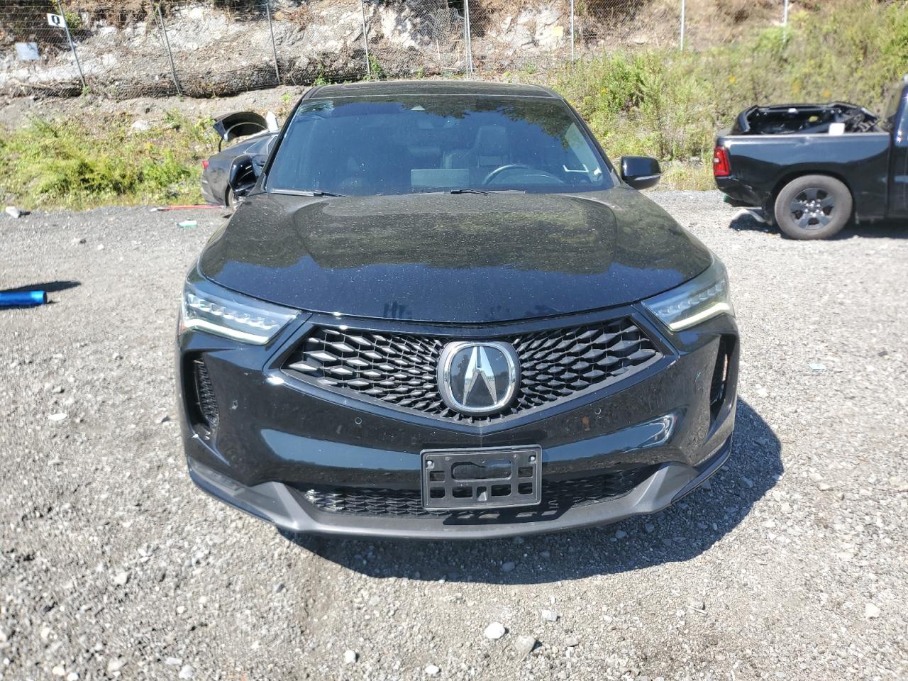 ACURA RDX A-SPEC