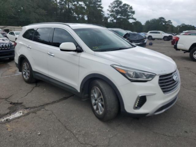 2017 HYUNDAI SANTA FE KM8SM4HF5HU197504