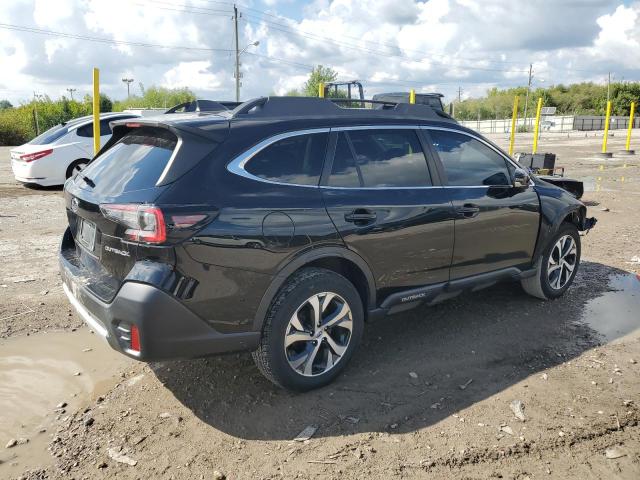 2020 SUBARU OUTBACK LI 4S4BTANC2L3183361