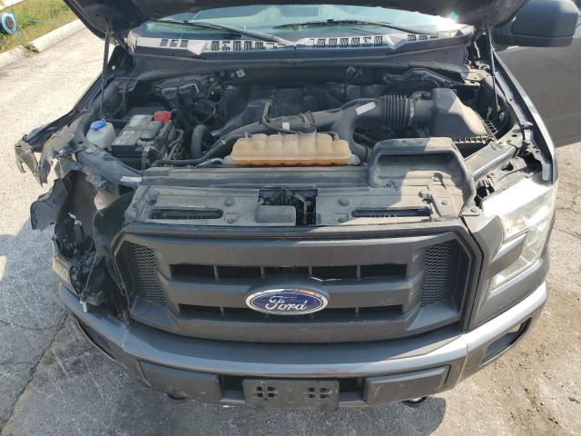 2015 FORD F150 SUPER 1FTEX1EP3FKE24458