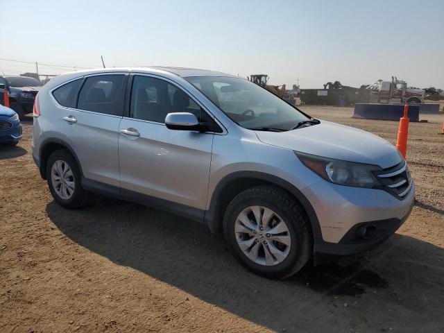 2014 HONDA CR-V EXL - Inny widok