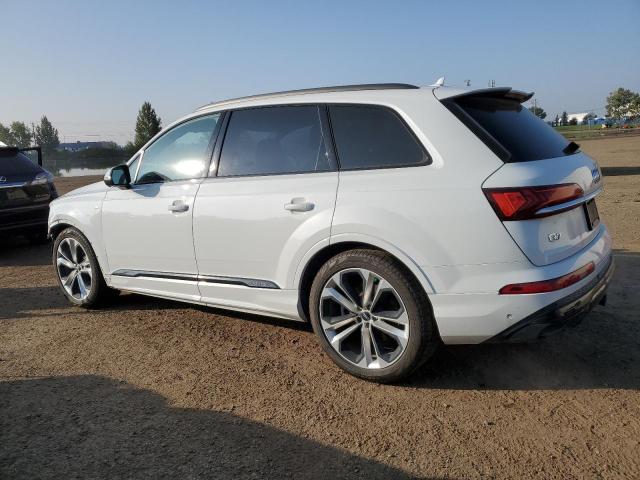 2020 AUDI Q7 TECHNIK WA1WXAF78LD005406