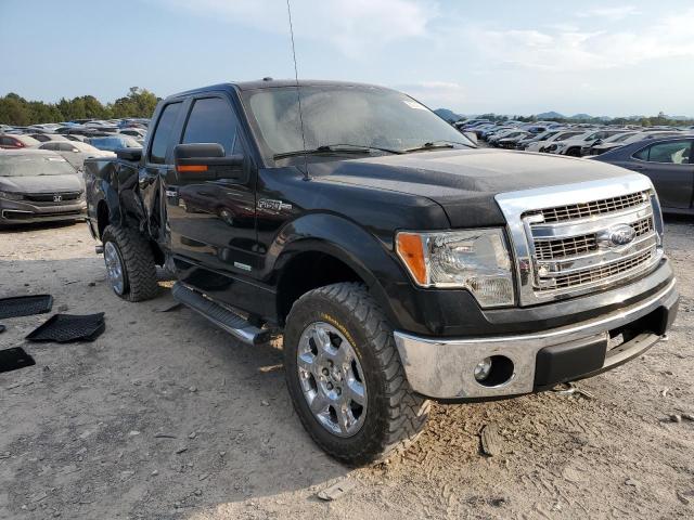 2013 FORD F150 SUPER #3309099156
