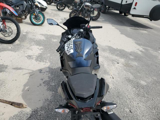 2022 KAWASAKI EX400 JKAEXKG1XNDAH2134