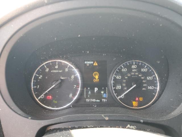 2019 MITSUBISHI OUTLANDER - JA4JZ4AX5KZ024431