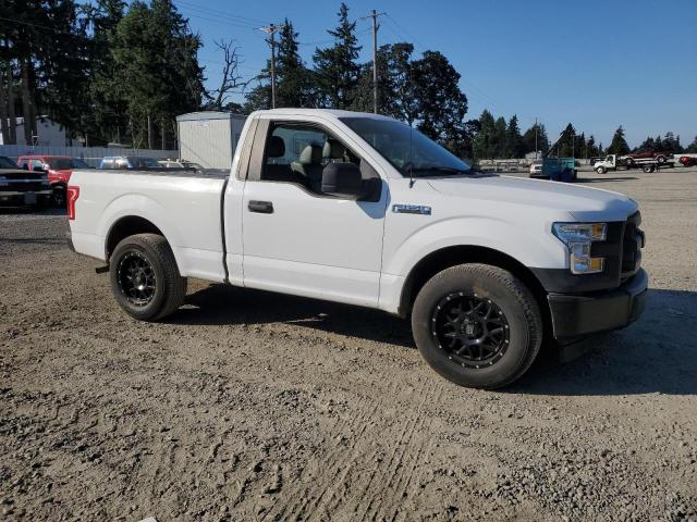 2017 FORD F150 1FTMF1C8XHKD44314
