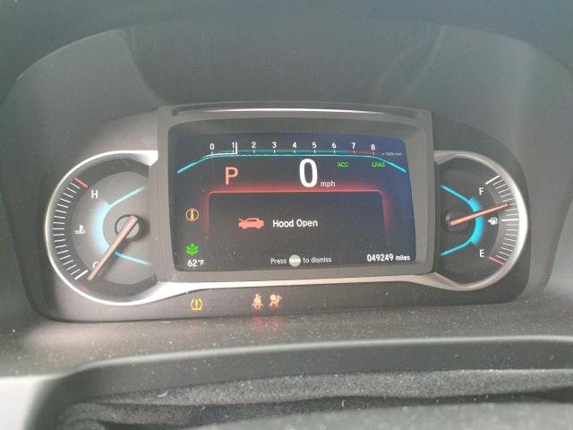 2019 HONDA PILOT EXL 5FNYF6H46KB011519