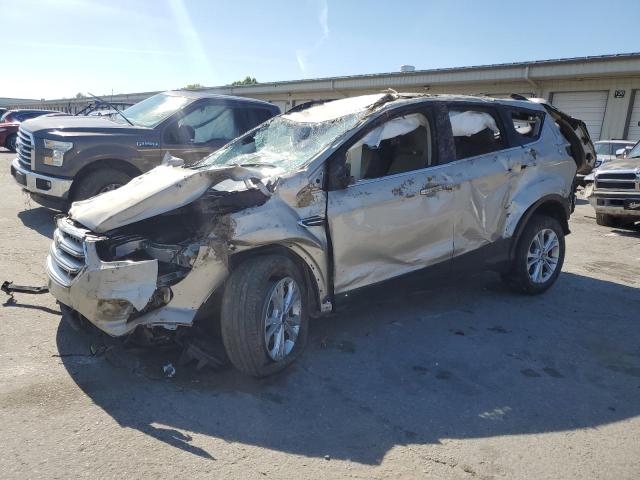 2017 FORD ESCAPE SE - 1FMCU0GDXHUC22796