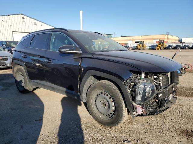 2022 HYUNDAI TUCSON LUX - KM8JCCA10NU056603