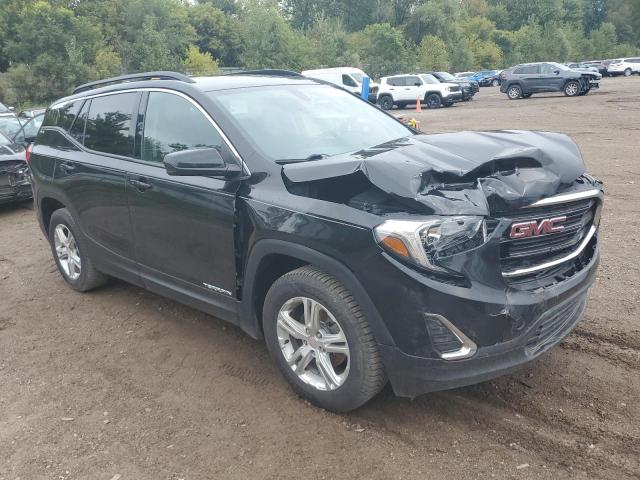 2019 GMC TERRAIN SL #3315819343