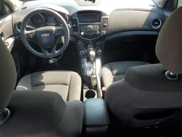 2016 CHEVROLET CRUZE LIMI 1G1PE5SB0G7136585