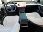Lot #3311762309 2023 TESLA MODEL 3
