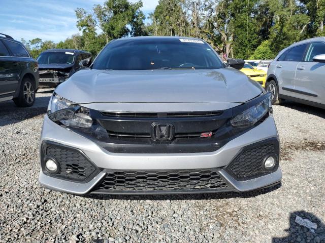 2017 HONDA CIVIC SI - 2HGFC1E56HH707446