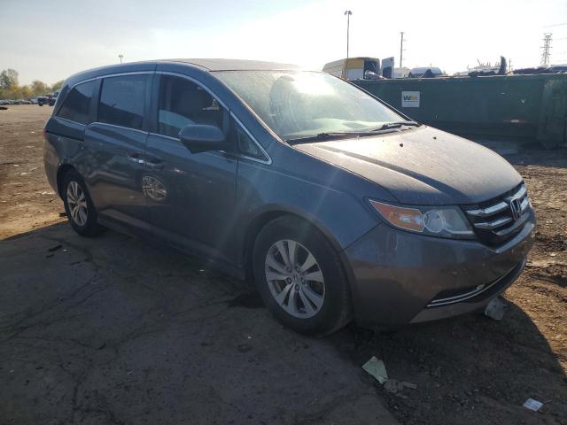 2017 HONDA ODYSSEY EX 5FNRL5H66HB021436