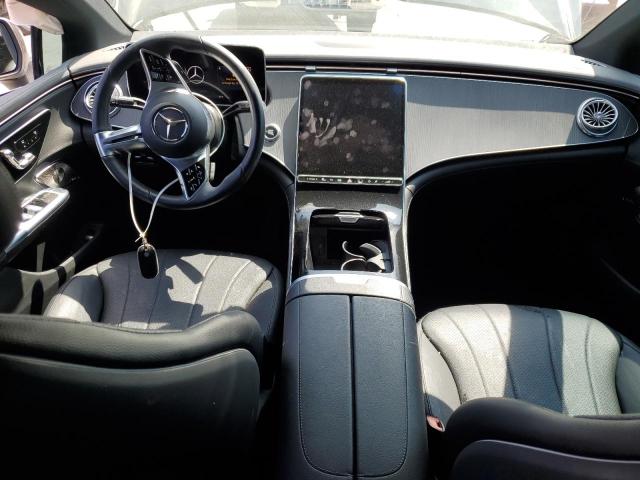 2023 MERCEDES-BENZ EQE SEDAN 350+ - W1KEG2BB9PF020496