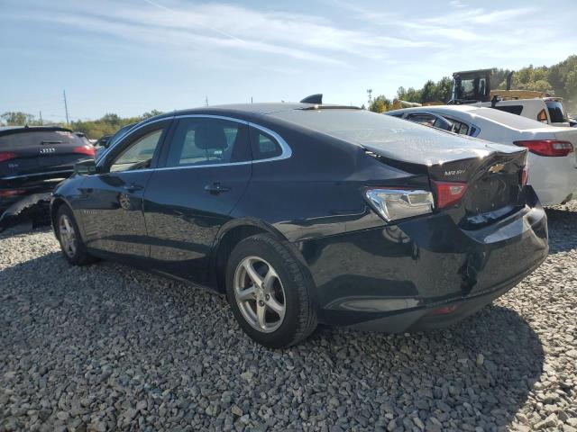 2018 CHEVROLET MALIBU LS 1G1ZC5ST1JF172371