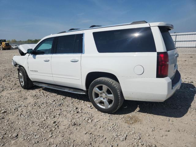 2020 CHEVROLET SUBURBAN K - 1GNSKJKC7LR183484