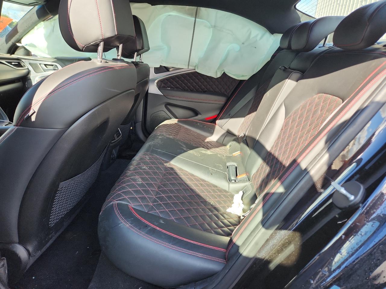 GENESIS G70 PRESTIGE