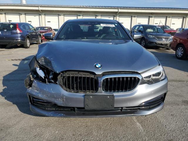 2019 BMW 530 XI WBAJA7C50KG910854