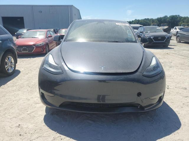 2024 TESLA MODEL Y 7SAYGDED2RF164191