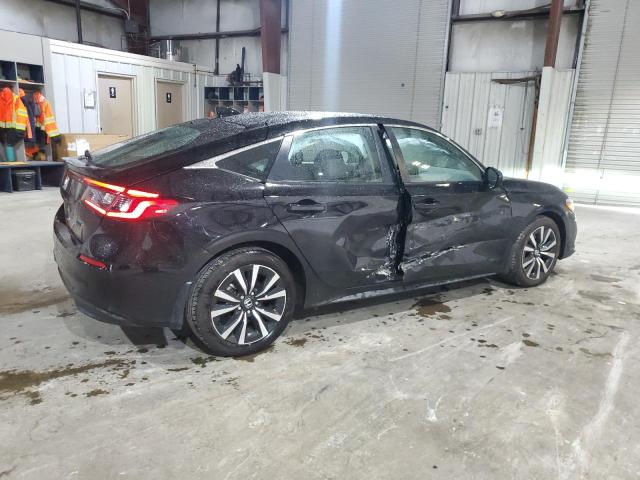 2024 HONDA CIVIC EXL #3281420003