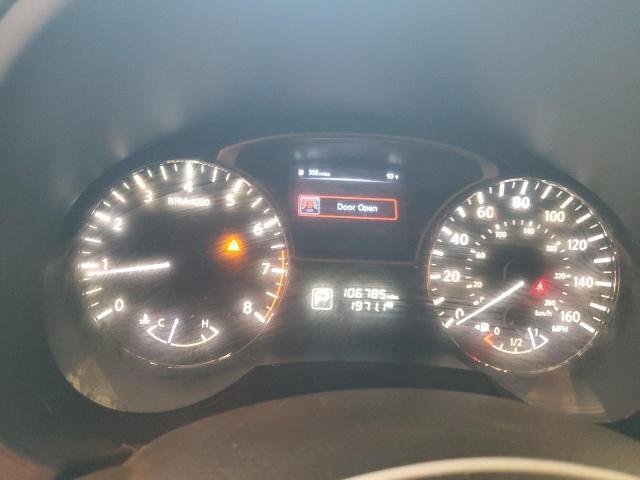 2014 NISSAN ALTIMA 2.5 #3286567156