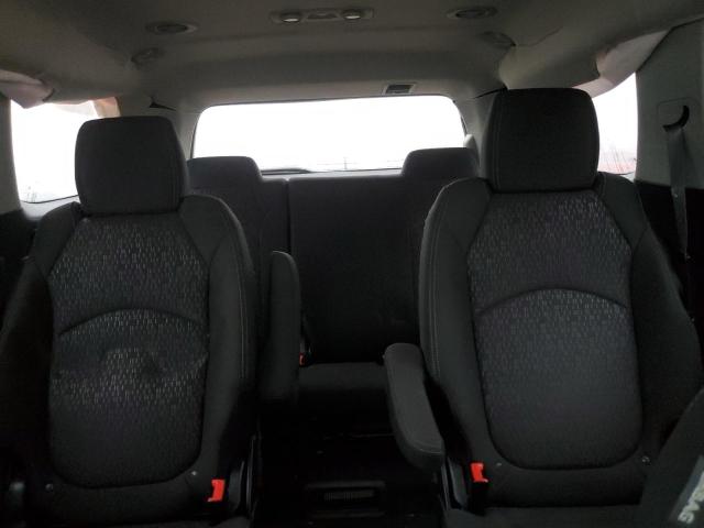 2015 GMC ACADIA SLE 1GKKVPKDXFJ390227