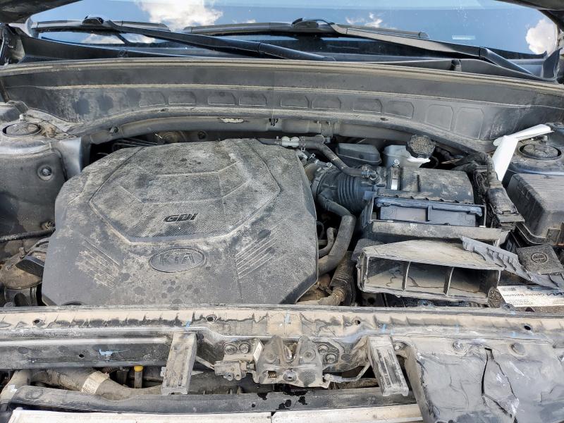 2020 KIA TELLURIDE - 5XYP6DHC8LG095716