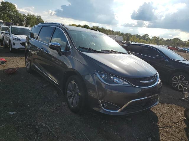 2018 CHRYSLER PACIFICA H 2C4RC1N76JR212841