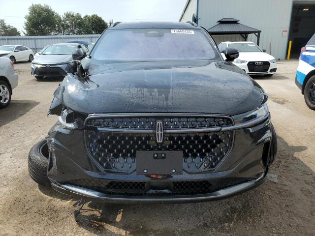 2025 LINCOLN NAUTILUS RESERVE 5LMPJ8K45SJ882590
