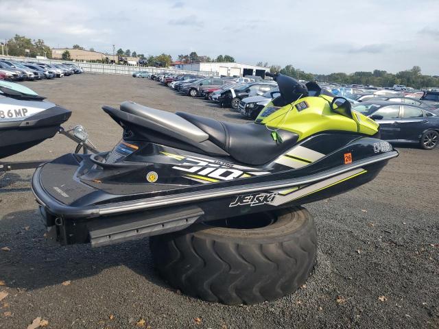 2021 KAWASAKI JT1100 #3318869931