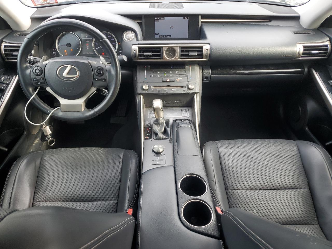 LEXUS IS 250