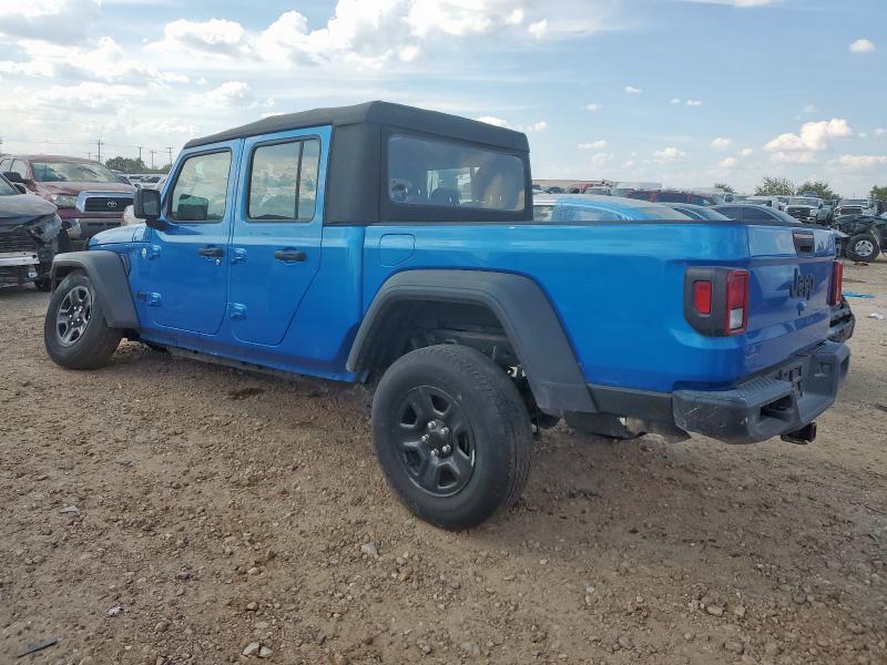 2020 JEEP GLADIATOR 1C6HJTAG9LL159106