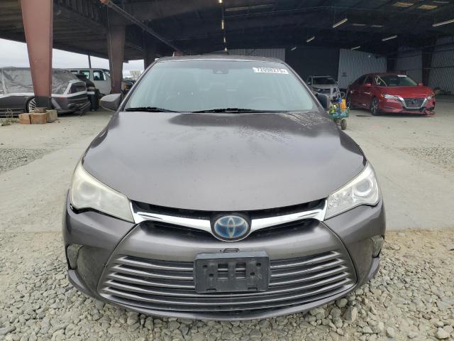 2015 TOYOTA CAMRY HYBRID 4T1BD1FK6FU149134