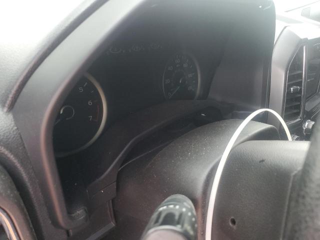 2016 FORD F150 SUPER CAB - 1FTFX1EF2GFB52314