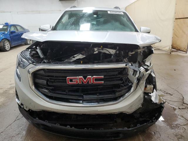 2019 GMC TERRAIN SL #3284679344