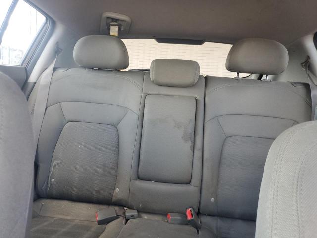 2013 KIA SPORTAGE L - KNDPBCA27D7488886