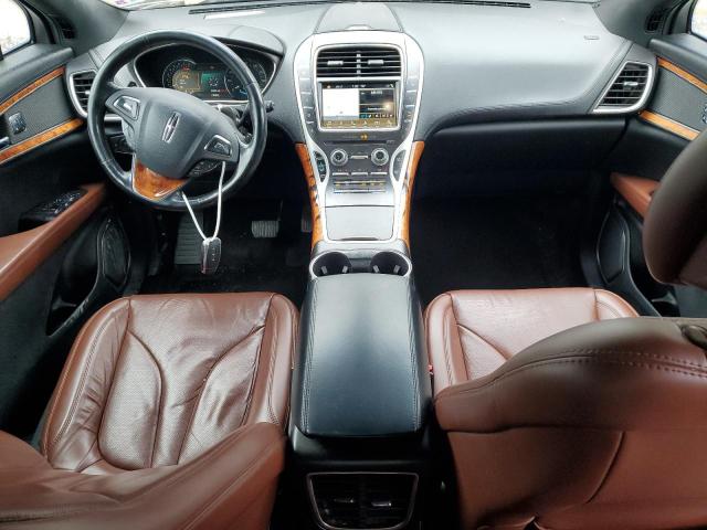 2018 LINCOLN MKX RESERV #3293560939