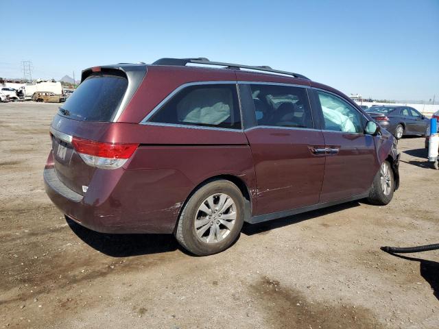 2016 HONDA ODYSSEY EX 5FNRL5H65GB117654