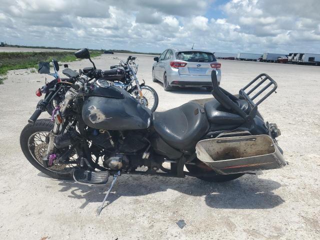 2000 YAMAHA XVS1100 - JYAVP11E6YA010079