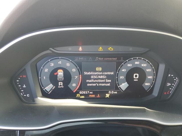 2020 AUDI Q3 PREMIUM WA1DECF3XL1018942
