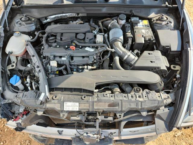 2023 HYUNDAI SONATA SEL KMHL44J23PA275547