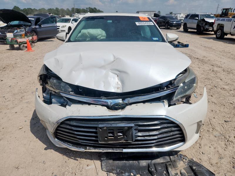 2018 TOYOTA AVALON HYBRID 4T1BD1EB8JU064614